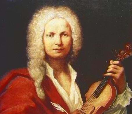 Antonio Vivaldi und Vrchlabí