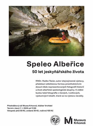 Speleo Albeřice