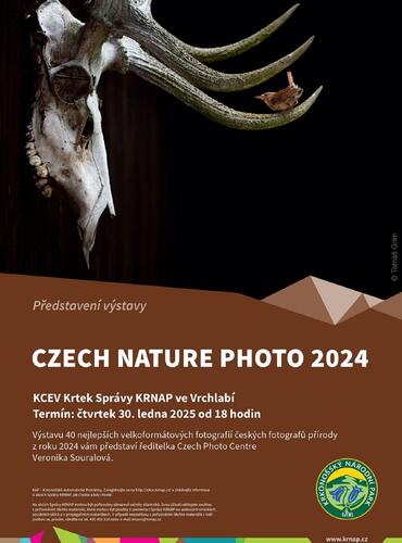 Czech Nature Photo 2024