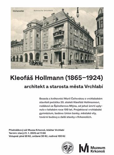 Kleofáš Hollmann