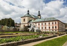 Muzeum Krkonoš